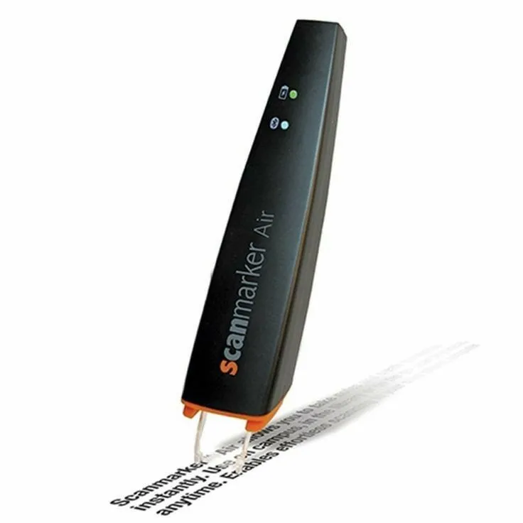 9. ScanMarker Air Digital Highlighter